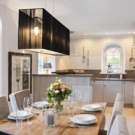 Family & Friends Holiday home *
