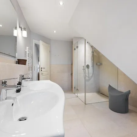 Family & Friends Holiday home Westerland